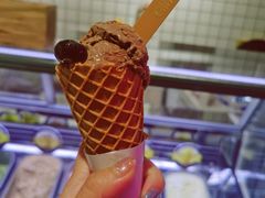 -Glacio Dessert Chef