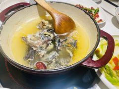 -黑鸡小馆(金源店)