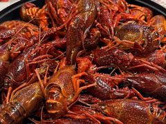 -霸王虾·麻辣小龙虾(清水河公园店)