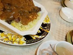 -悠长假期西餐厅(麻涌凯翠园店)