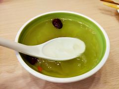 雪梨银耳汤-I-YOU面缘·仁和新城店
