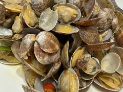 -双合园·海鲜水饺青岛菜(九水东路店)