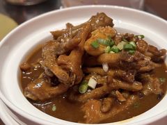 -小菜园新徽菜(合肥之心城店)
