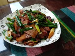 -口口香小吃店
