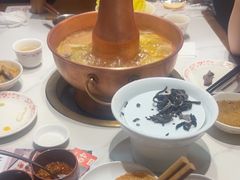 -东门口·新式老北京火锅(河西龙湖天街店)