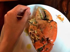 -Ministry of Crab(科伦坡店)