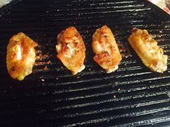 -石记老北京炙子烤肉(松园店)