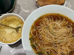 -松鹤楼面馆(清河万象汇店)