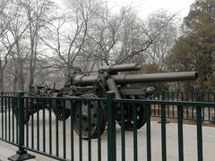 -辽沈战役纪念馆