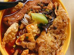 -龍城柳州螺蛳粉(群星路店)