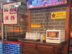 -淮南许氏牛肉汤(朝阳西路店)