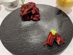 -松鹤楼·非遗·苏帮菜(融科店)