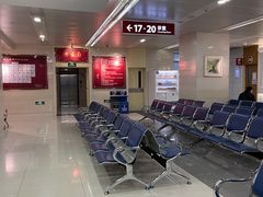 -复旦大学附属华山医院(总院)