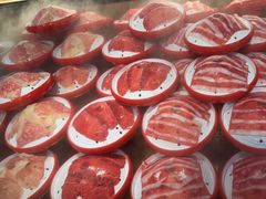 -谭三娘鲜切牛肉自助火锅(星辰汇店)