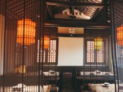 -绿茶餐厅(燕郊永旺店)