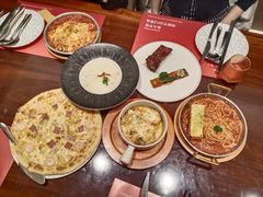 -赤火牛排(金狮广场店)