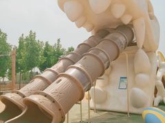-廊坊市自然公园
