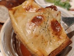 -K·Kitchen KK牛扒厨房(江南西店)