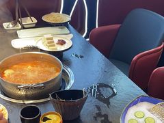 -牛将军•涮肉•烤肉(北京王府井·故宫店)