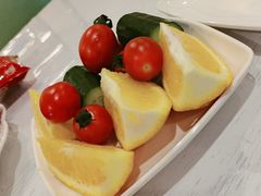 -海底捞火锅(团结桥店)