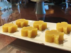 -局气 烤鸭·北京菜(前门店)