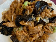 过油肉-凯鸽酒楼(大同振兴街店)