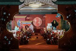 -仟漫私人婚礼定制(纳帕溪谷后湾店)