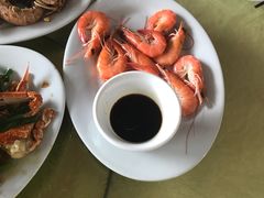 -源海渔村·现捞海鲜(大角湾店)