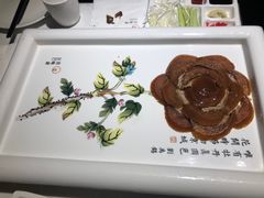 -京味斋·北京烤鸭(华威桥北工大店)