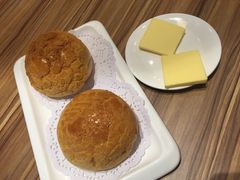 -粤港餐厅(禹州商业广场店)