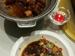 -悦百味·品质川菜(橄榄郡店)