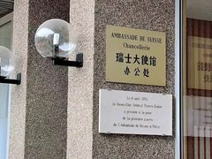 -三里屯东五街银杏大道