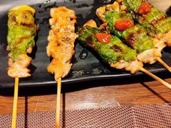 -鸟内会居酒屋(得意潮馆店)