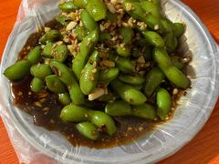 -十里铺铁板鱿鱼