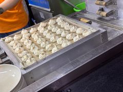 -津门张记包子铺(华昌道店)