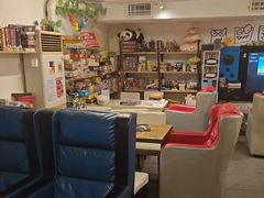 -谐音梗主机电玩·桌游·剧本团建轰趴馆(泛海名人店)