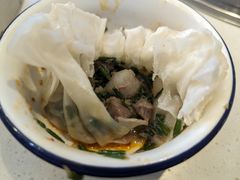 -内蒙联营烧麦 草原石榴红(护国寺店)