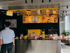 -麦当劳(北苑秋实路店)