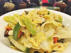 -桃子餐厅·天津菜(红星路直营店)