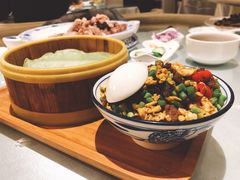 -宁夏国强手抓羊肉·清真菜(未央路凤三店)