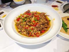 -北京老铺烤鸭(老城根店)