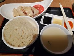 -新加坡高记KOO KEE Restaurant(盈科店)
