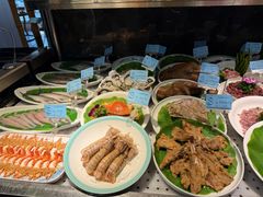 -千岛湖小鱼儿·淳安匠心农家菜