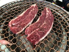-秋香家韩式炭火烤肉(磐石路店)