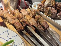 -纳瓦新疆菜(银都店)