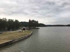 -上海月湖雕塑公园