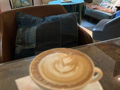 -樹下遇见树·咖啡