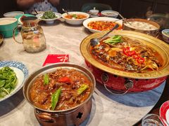 -解家河南菜(华山路店)