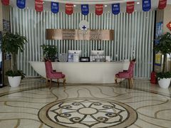 -圣贝口腔(海淀店)