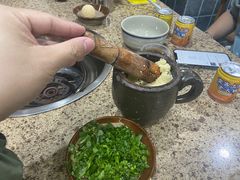 -堂客老火锅(欣阳广场总店)